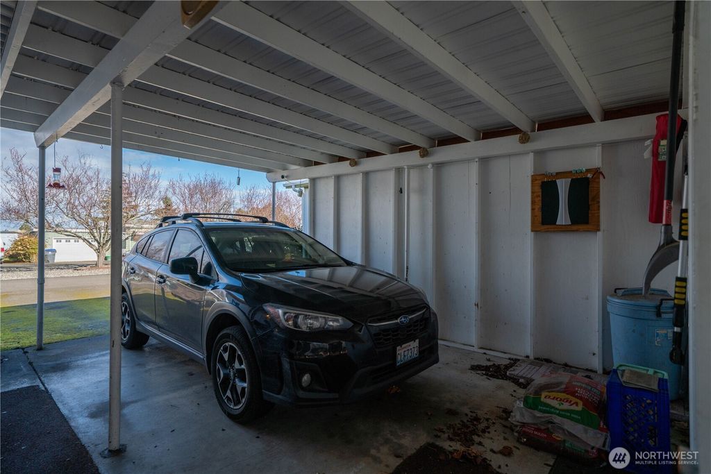 Photo of 610 W Spruce #126, Sequim, WA 98382 (MLS # 2485249)