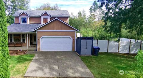 79 McCleary Road, McCleary, WA 98557 - MLS#: 2323945