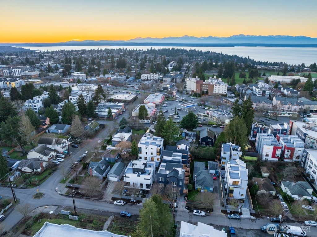 Photo of 9021 B 13th Avenue NW, Seattle, WA 98117 (MLS # 2341229)