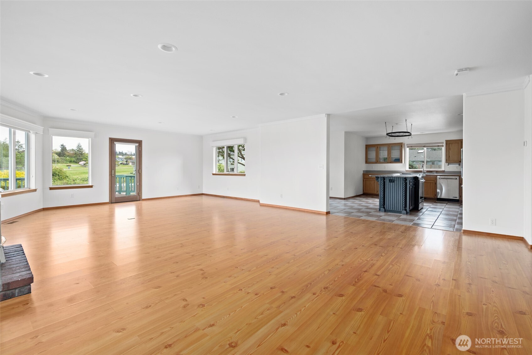 701 NW Krueger Street