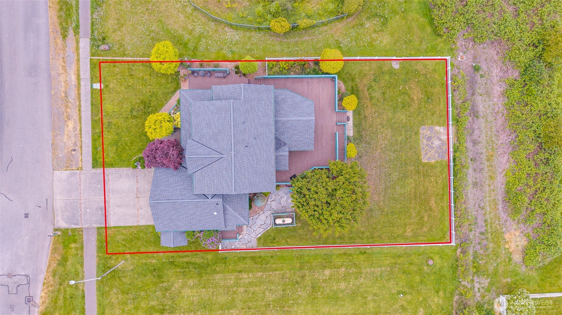 701 NW Krueger Street