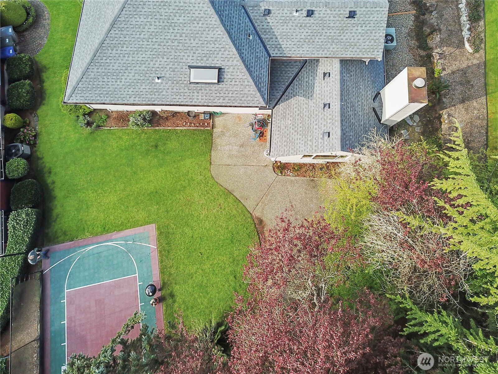 7001 NE 164th Street