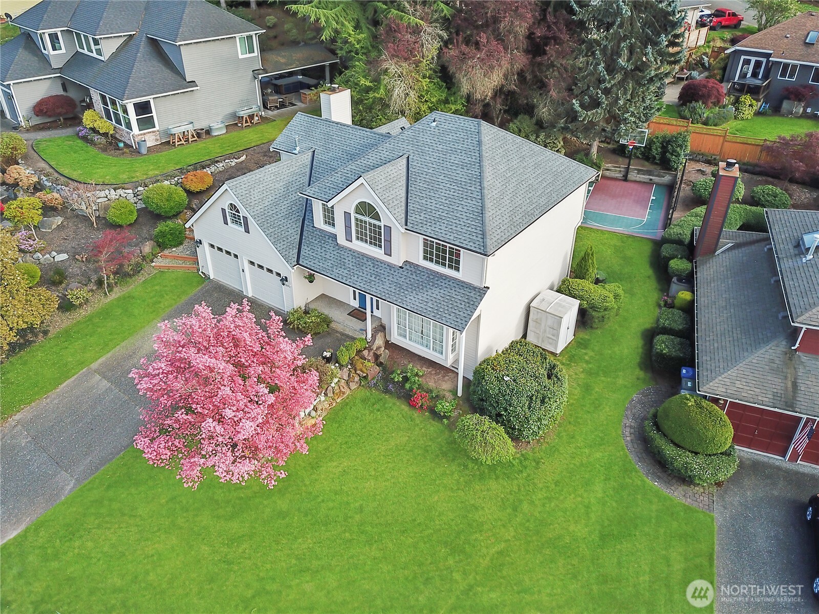 7001 NE 164th Street