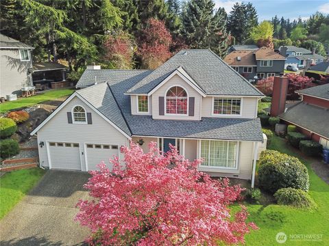 7001 NE 164th Street Kenmore WA 98028