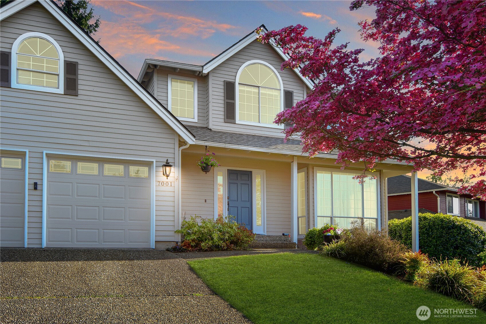 7001 NE 164th Street
