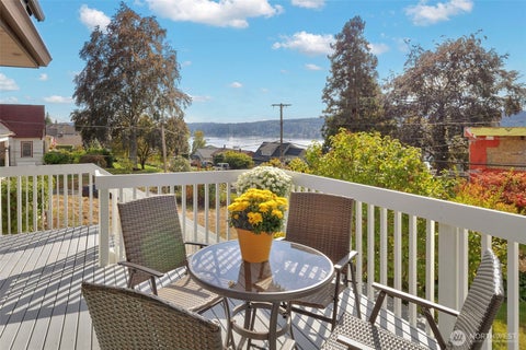 Photo of 18750 Fjord Drive NE, Poulsbo, WA 98370 (MLS # 2579576)