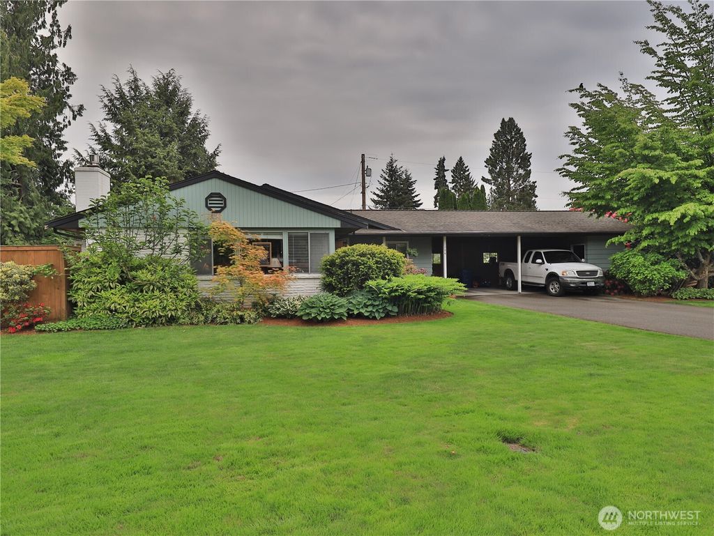 Photo of 706 Park Lane, Monroe, WA 98272 (MLS # 2367449)
