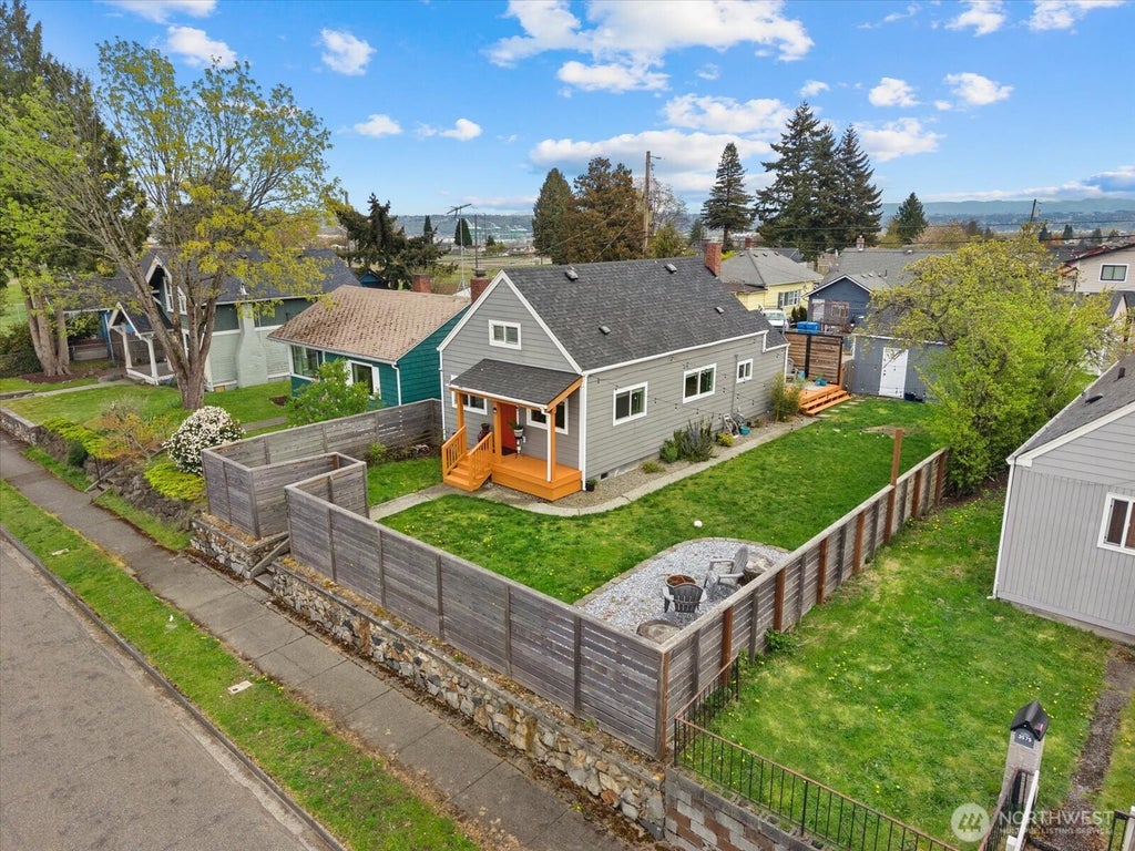 Photo of 3571 E K Street, Tacoma, WA 98404 (MLS # 2576122)