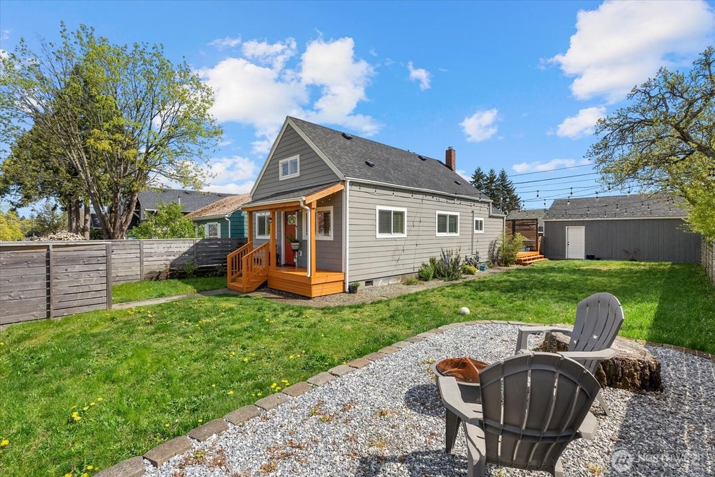 Photo of 3571 E K Street, Tacoma, WA 98404 (MLS # 2576122)