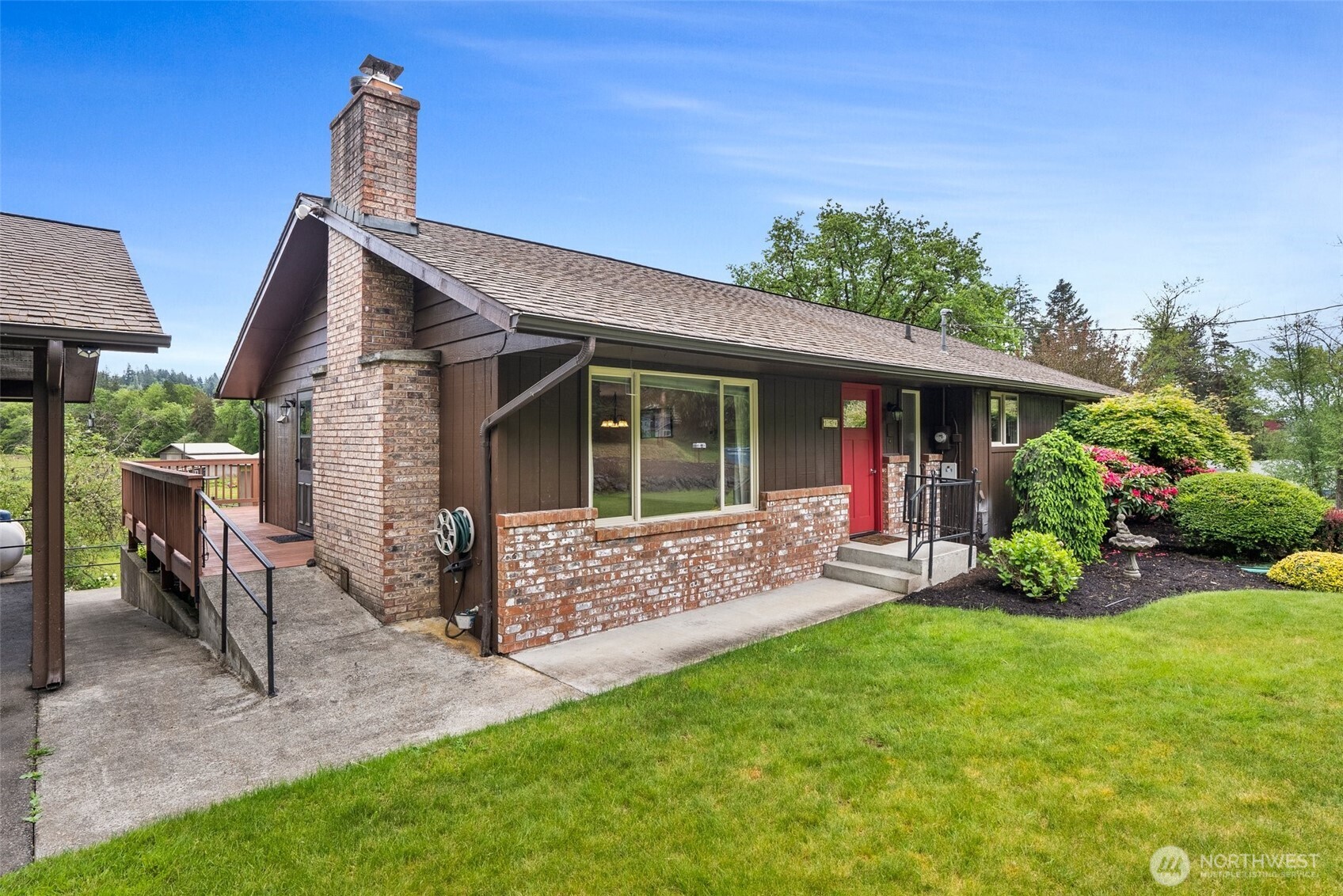 154 Sanderson Road