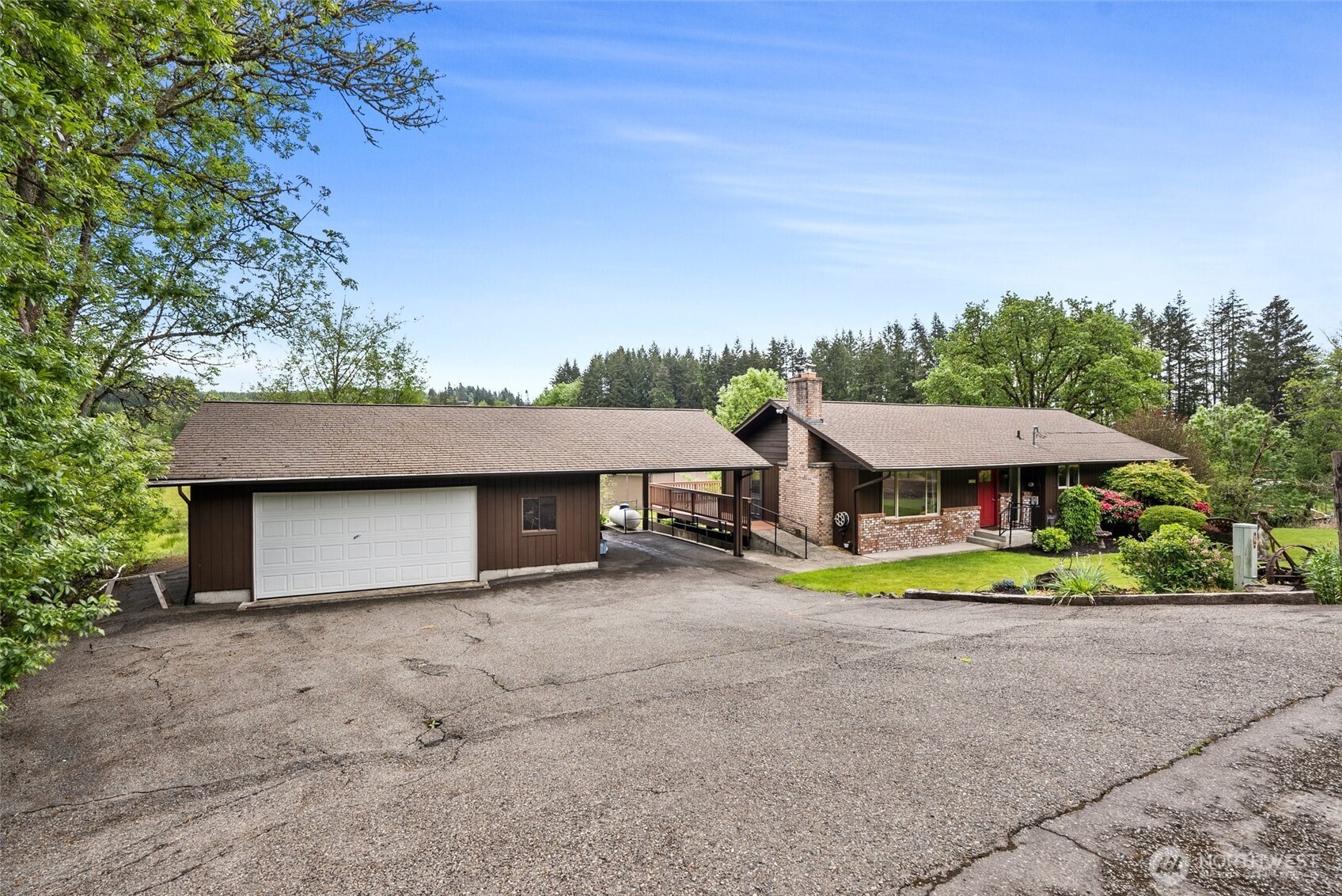154 Sanderson Road