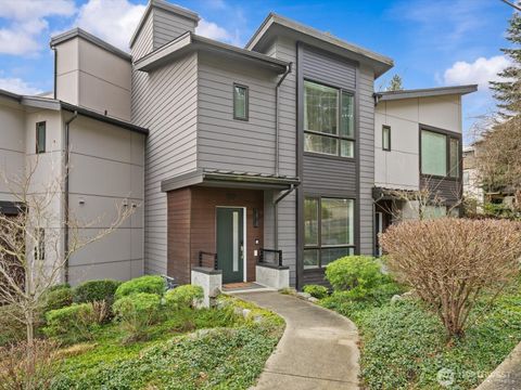 Photo of 18115 65th Avenue NE #102, Kenmore, WA 98028 (MLS # 2482328)