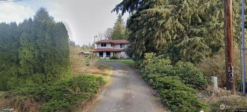 Photo of 17410 NE 195th Street, Woodinville, WA 98072 (MLS # 2536378)