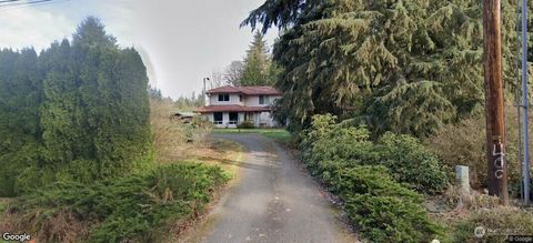 Photo of 17410 NE 195th Street, Woodinville, WA 98072 (MLS # 2536378)