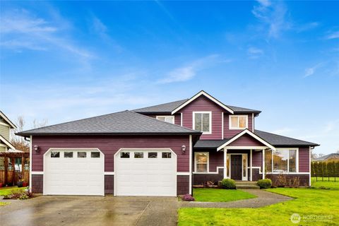 1125 N Cascade Court Lynden WA 98264