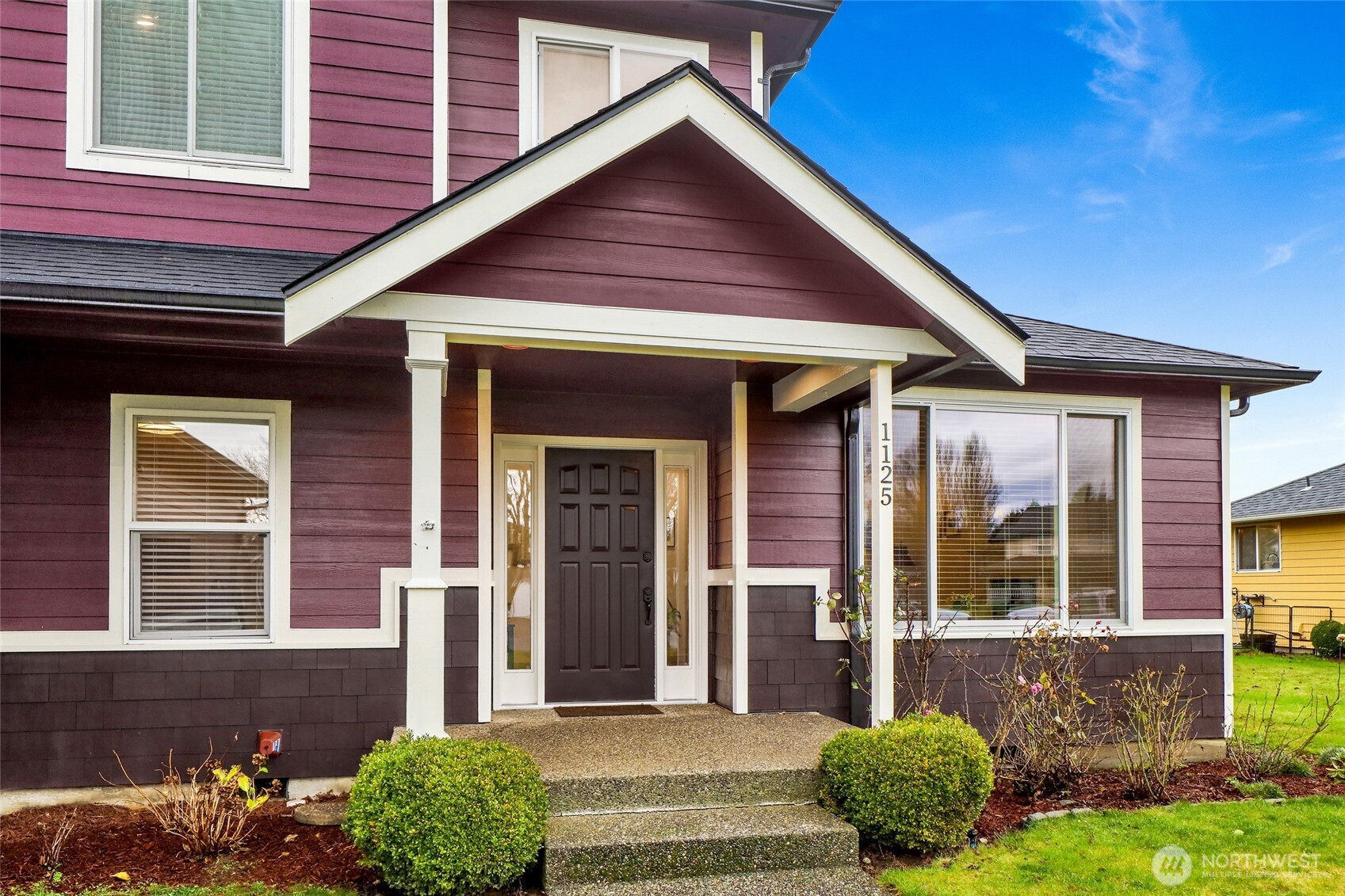 1125 N Cascade Court