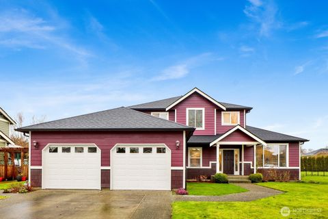 1125 N Cascade Court Lynden WA 98264