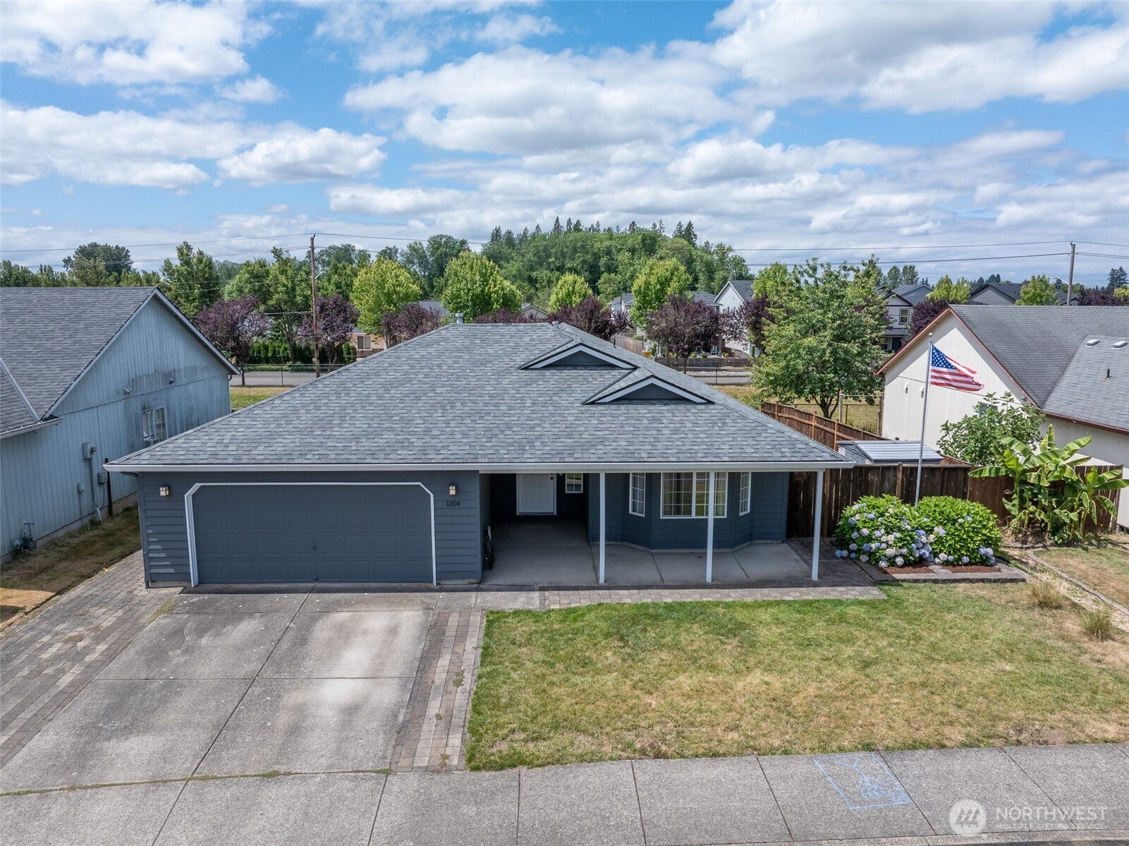 1304 NW 19 Court