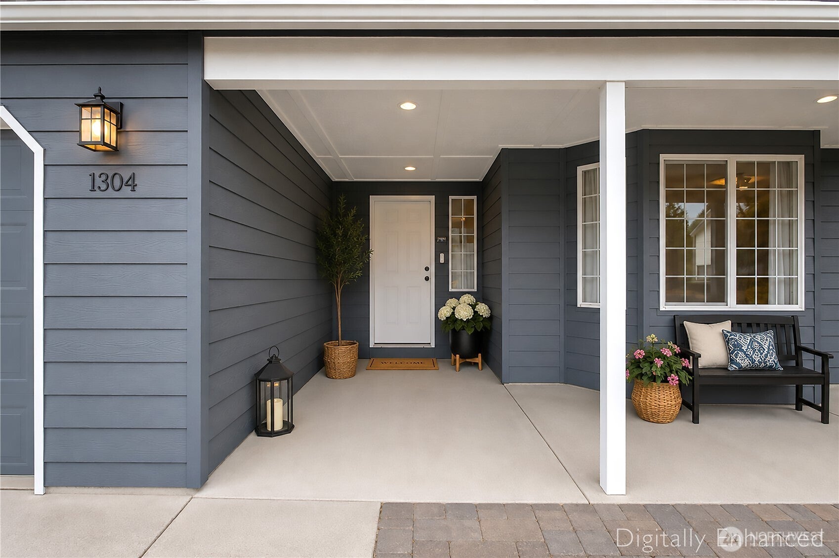 1304 NW 19 Court