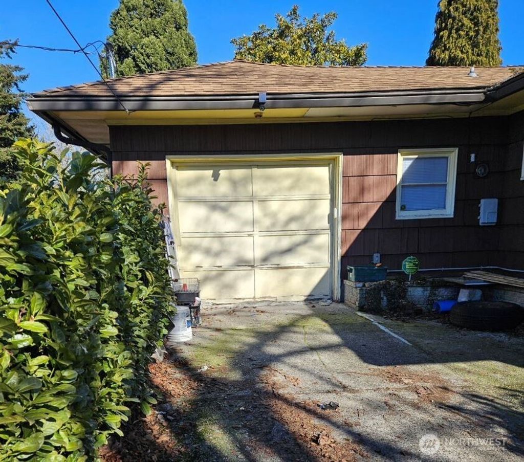 Photo of 11906 Renton Avenue S, Seattle, WA 98178 (MLS # 2332489)