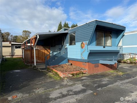 10515 Woodinville Drive Unit 23, Bothell, WA 98011 - MLS#: 2307442