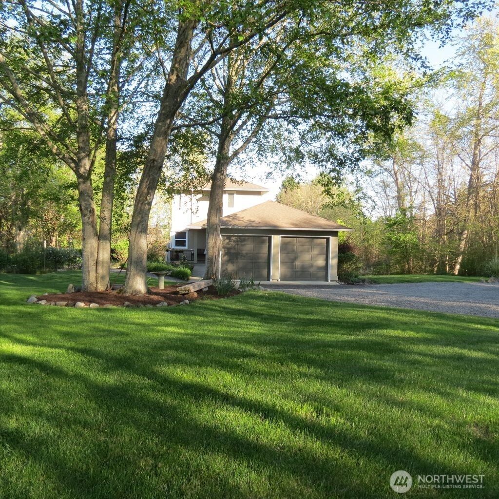 Photo of 31 North Bay Lane, Friday Harbor, WA 98250 (MLS # 2501798)