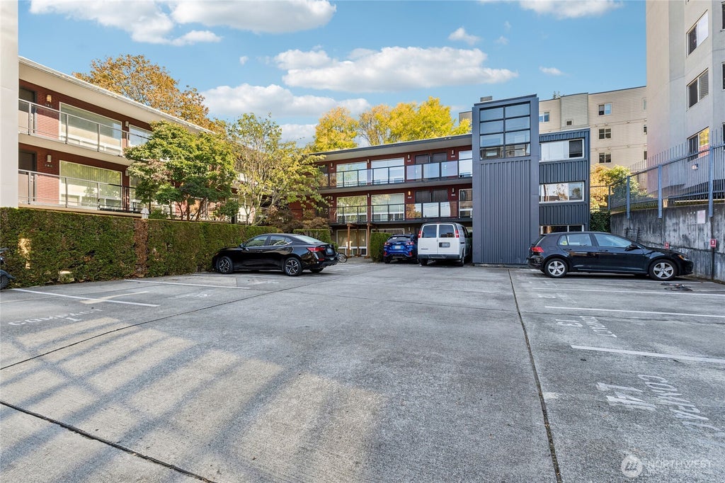 Photo of 752 Bellevue Avenue E #204, Seattle, WA 98102 (MLS # 2591426)