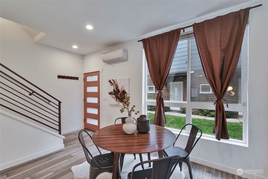 Photo of 3309 Claremont Avenue S #B, Seattle, WA 98144 (MLS # 2294521)