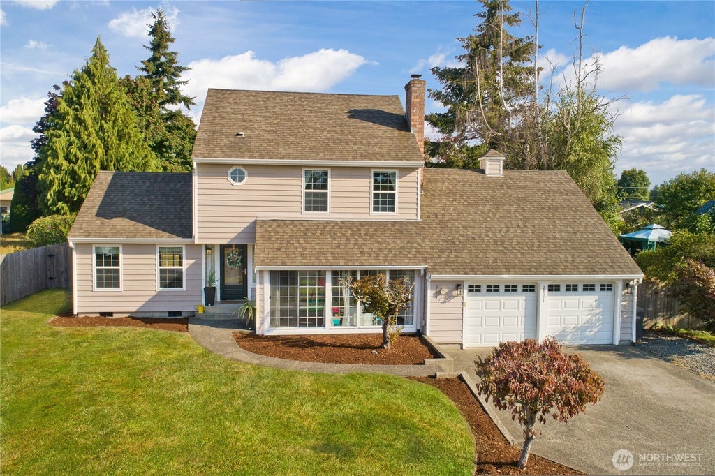 Photo of 2871 Initial Avenue, Enumclaw, WA 98022 (MLS # 2580544)