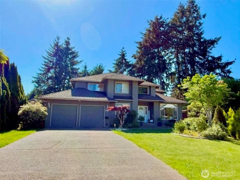 Photo of 8602 164th Street Ct E, Puyallup, WA 98375 (MLS # 2523267)
