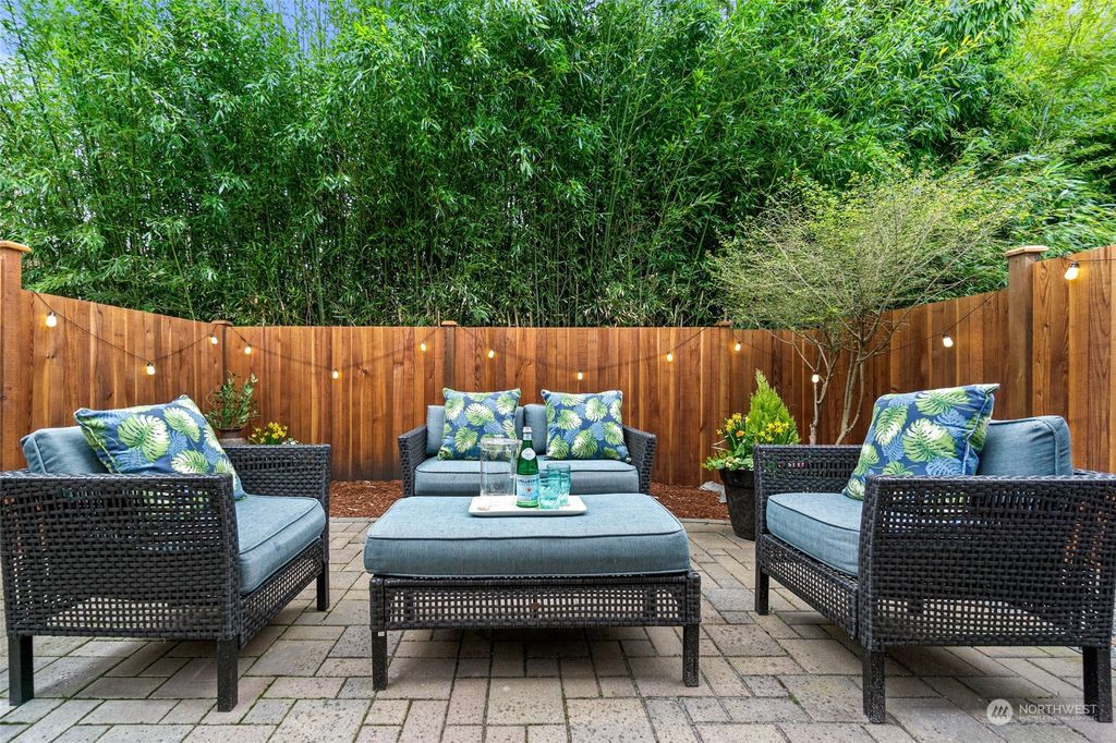 Photo of 8847 9th Avenue SW #B, Seattle, WA 98106 (MLS # 2054489)