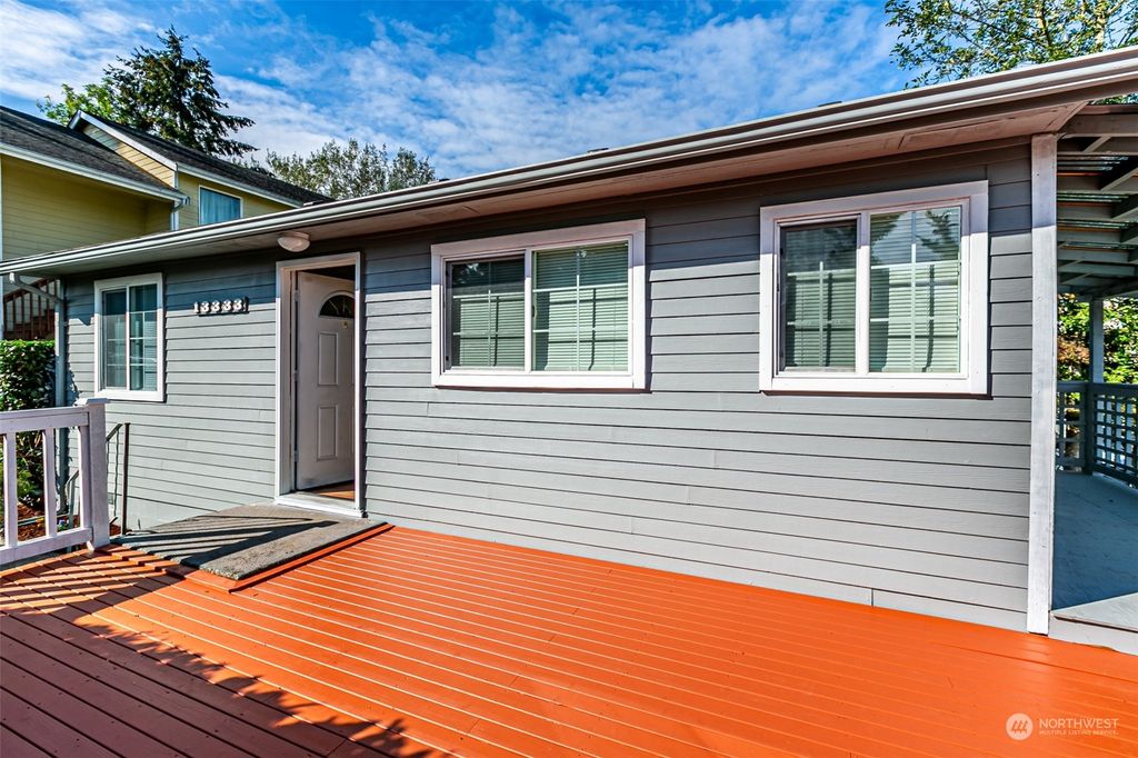 Photo of 13333 37th Avenue S, Tukwila, WA 98168 (MLS # 2293205)
