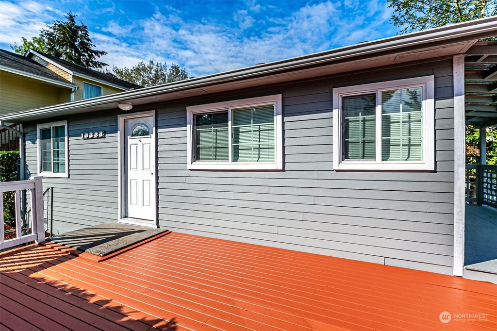 Photo of 13333 37th Avenue S, Tukwila, WA 98168 (MLS # 2293205)