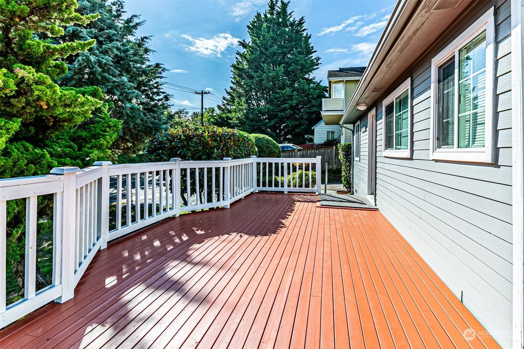 Photo of 13333 37th Avenue S, Tukwila, WA 98168 (MLS # 2293205)