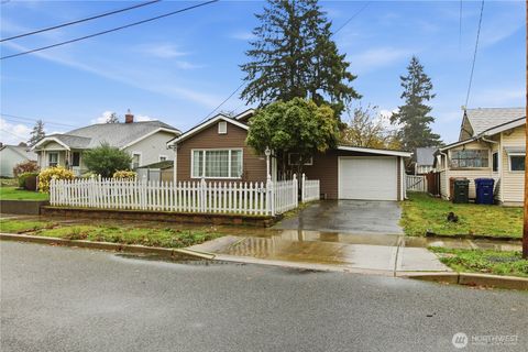 Photo of 3405 S Monroe Street, Tacoma, WA 98409 (MLS # 2455495)