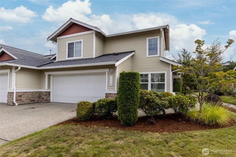Photo of 7114 James Place SE, Auburn, WA 98092 (MLS # 2560786)