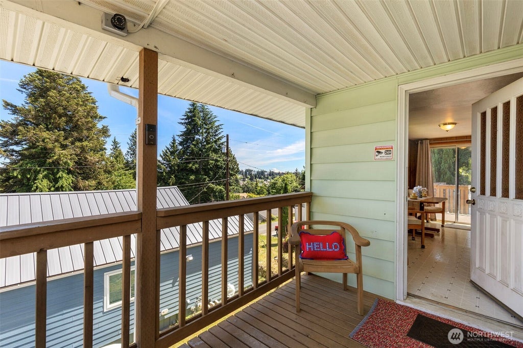 Photo of 3105 13th Street, Bremerton, WA 98312 (MLS # 2540317)