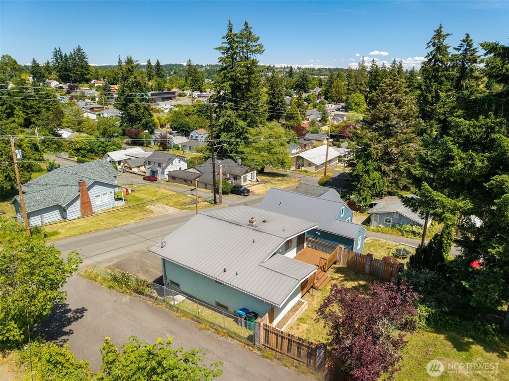 Photo of 3105 13th Street, Bremerton, WA 98312 (MLS # 2540317)