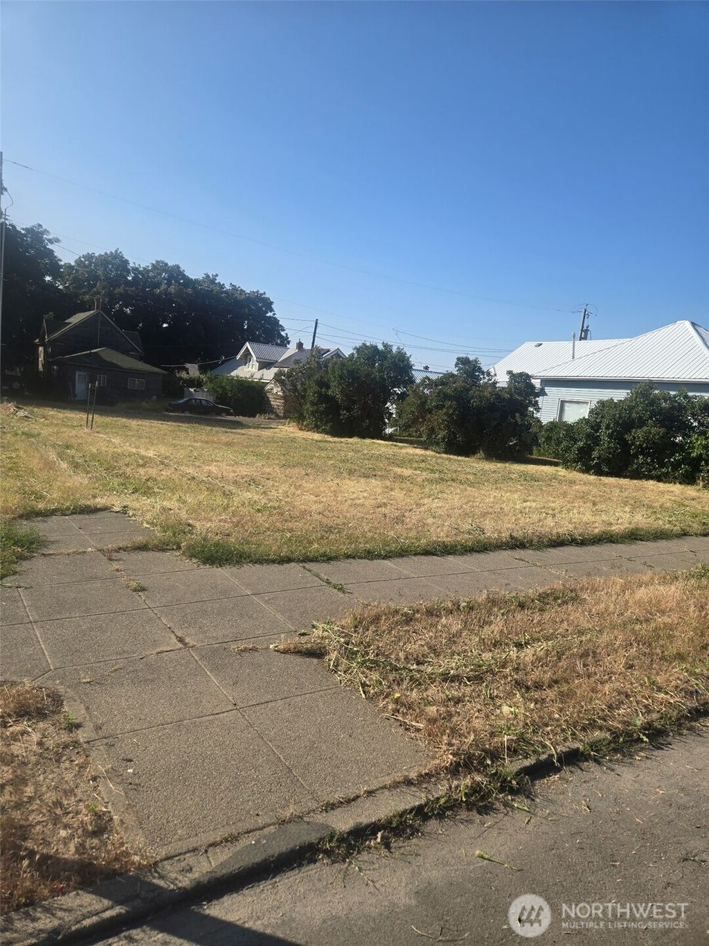 Photo of 201 E 8th Avenue E, Ritzville, WA 99169 (MLS # 2517050)