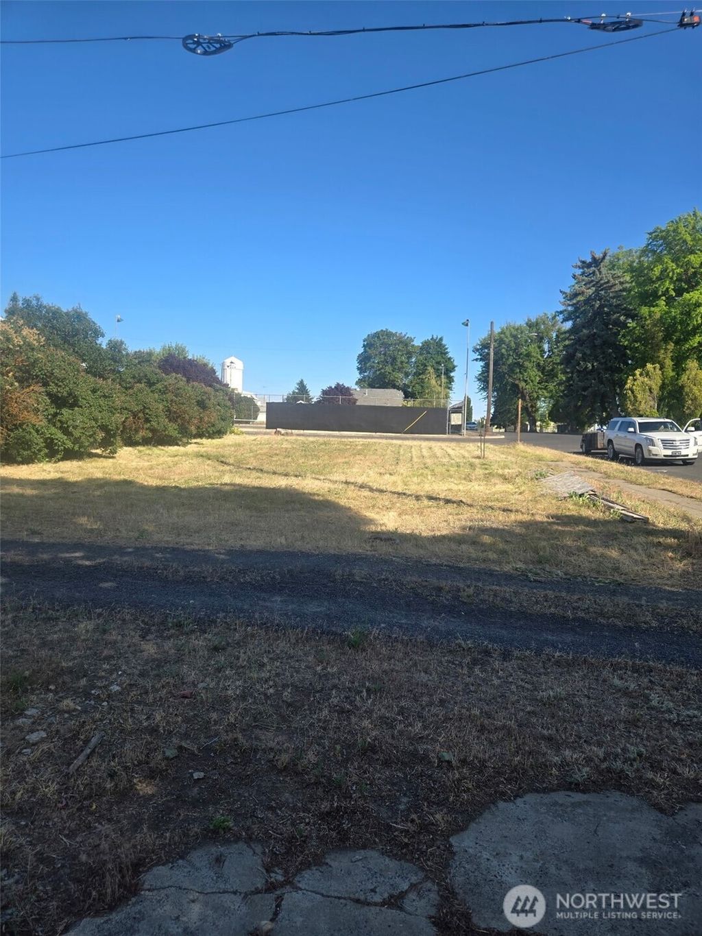 Photo of 201 E 8th Avenue E, Ritzville, WA 99169 (MLS # 2517050)