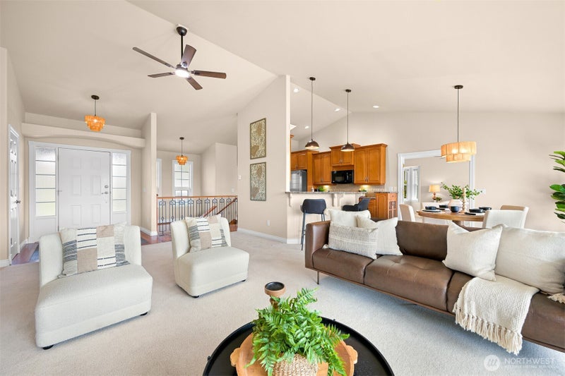 4743 S Golf Course Drive