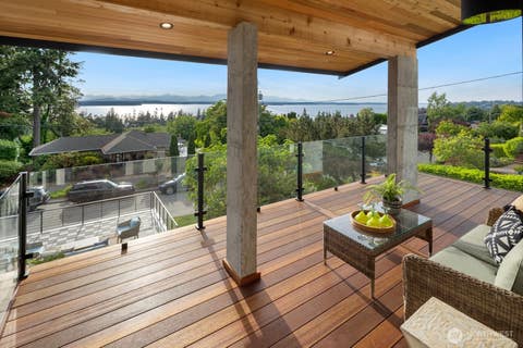 Photo of 7602 44th Avenue SW, Seattle, WA 98136 (MLS # 2534929)