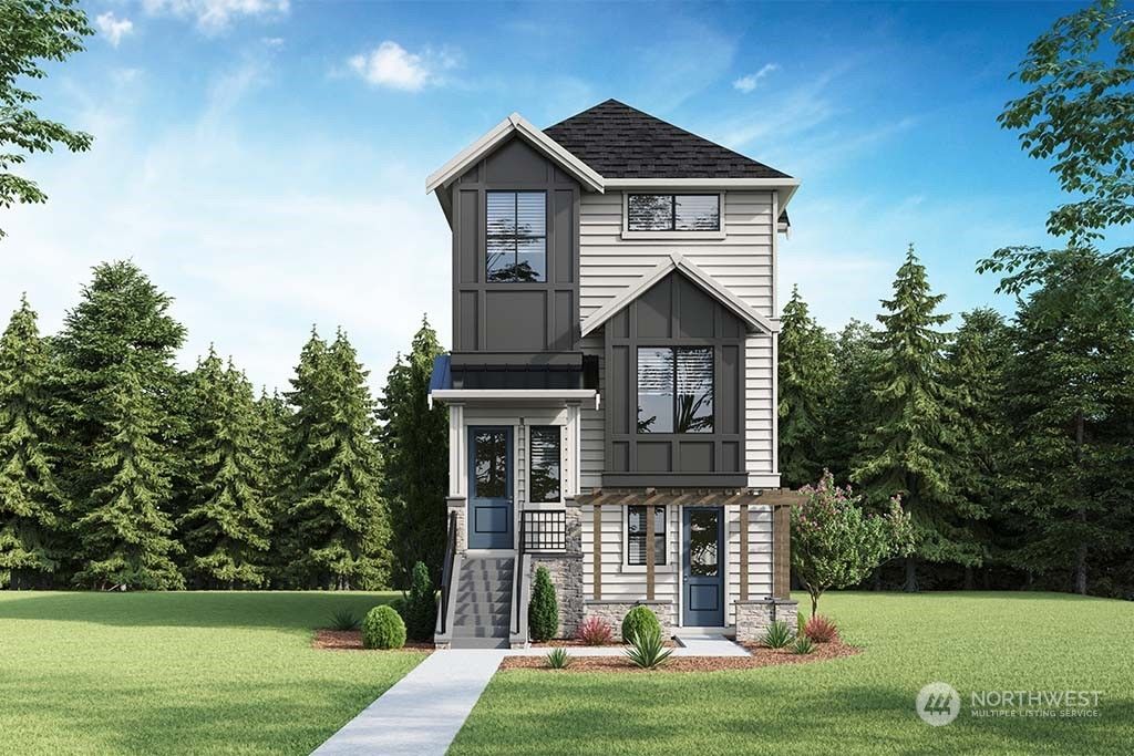 Photo of 13374 NE 143rd Court #51, Woodinville, WA 98072 (MLS # 2323213)