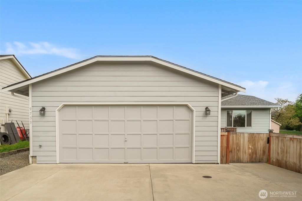 Photo of 9733 65th Drive NE, Marysville, WA 98270 (MLS # 2519117)