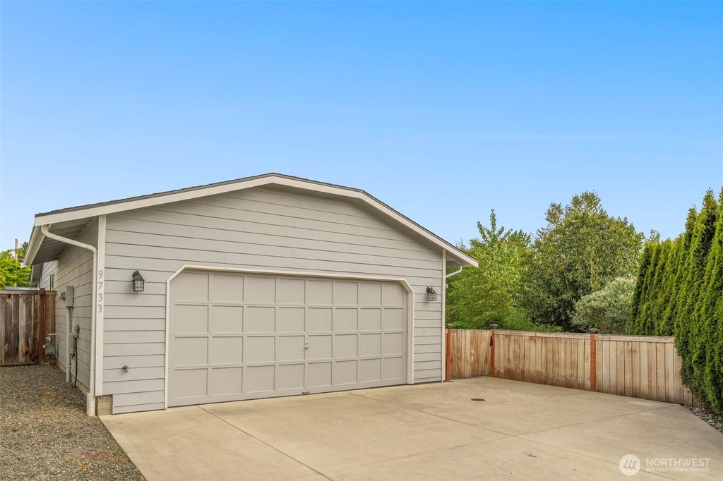 Photo of 9733 65th Drive NE, Marysville, WA 98270 (MLS # 2519117)