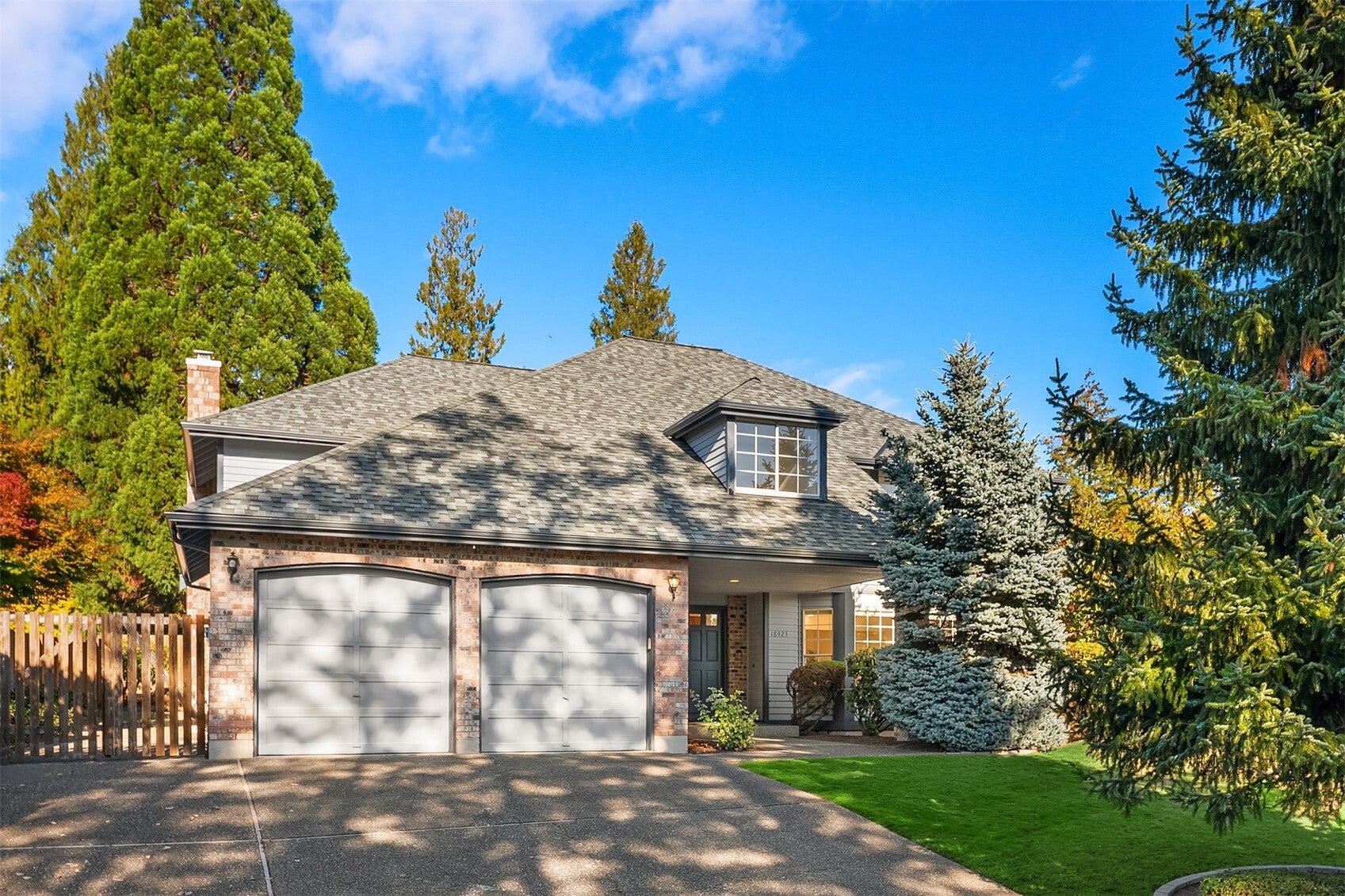 18423 SE 135th Place