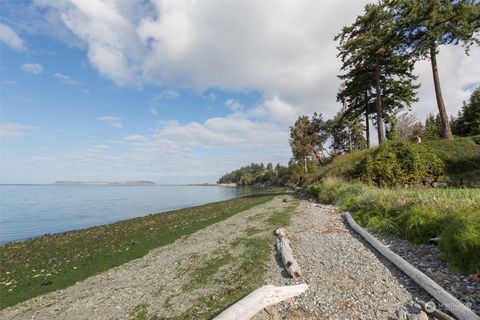 A home in Port Townsend