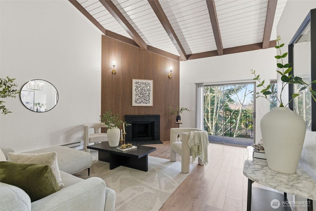 Photo of 7320 N Skyview Lane #M303, Tacoma, WA 98406 (MLS # 2479225)