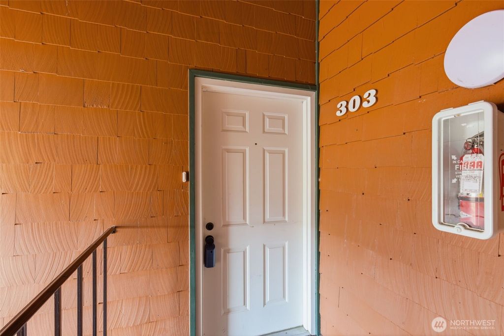 Photo of 7320 N Skyview Lane #M303, Tacoma, WA 98406 (MLS # 2479225)