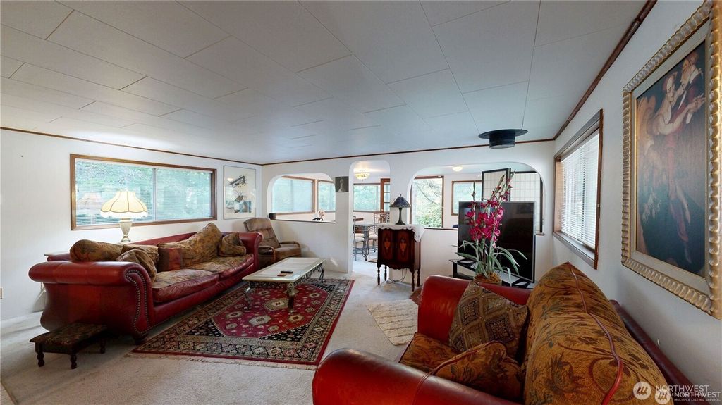 Photo of 32801 SE 310th Street, Ravensdale, WA 98051 (MLS # 2480034)